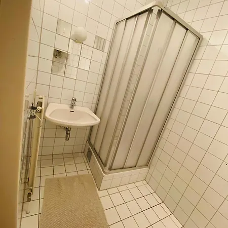 Mit Balkon, Zentrum גראץ