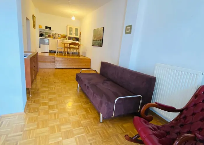 Mit Balkon, Zentrum * Graz