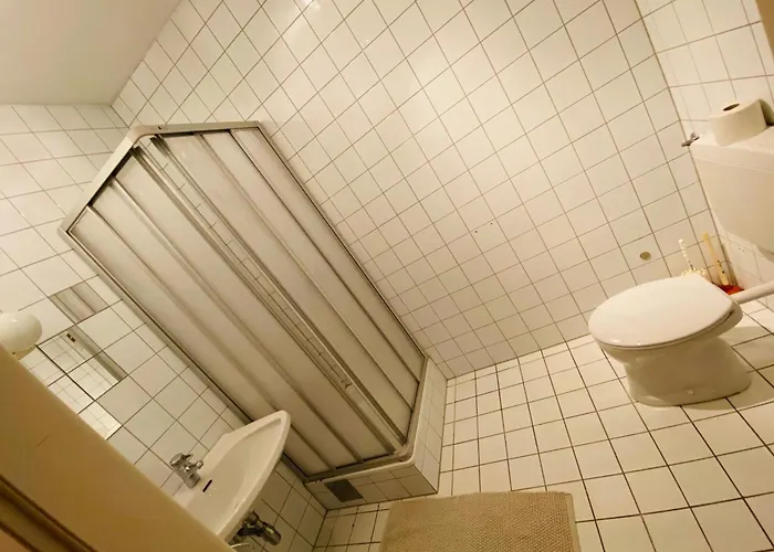 Apartamento Mit Balkon, Zentrum Graz